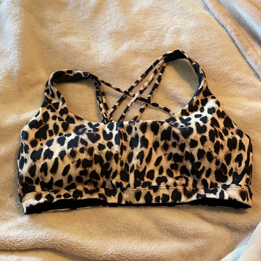 2/$20 Victoria Secret Sports bra